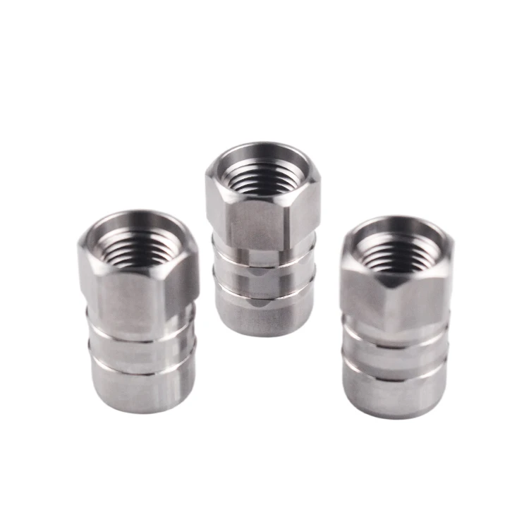 Factory High Quality CNC Machining Aviation Parts Medical Equipment Spare Parts Office Automation Equipment Parts