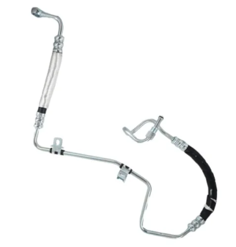 To yo ta Lexus Genuine OEM 44410-48121 Power Steering High Pressure Tube Hose NEW 44410-48120