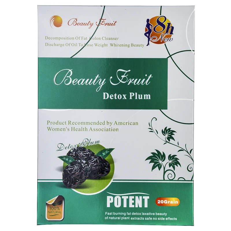 wholesale slimming plum Fiber Extra weight loss dried plum