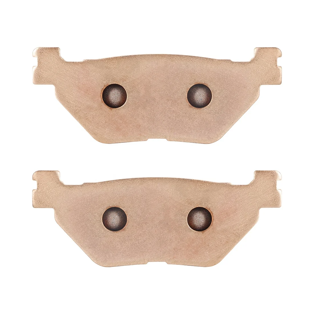 FA319 Motorcycle Sintered Brake Pads For Yamaha TDM 900 XV XVS 950 XT FJR 1200 1300 1700 1900 XP 500 530 T-Max SYM Voyager 250