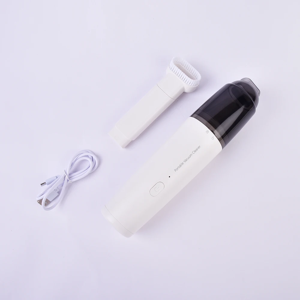 Car home Office wireless handheld Cordless High Suction Power Portable Mini Hand Vacuum Cleaner