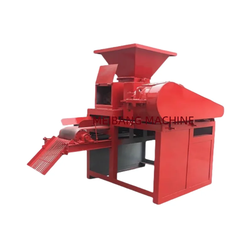 Машина Для Брикетирования сухого