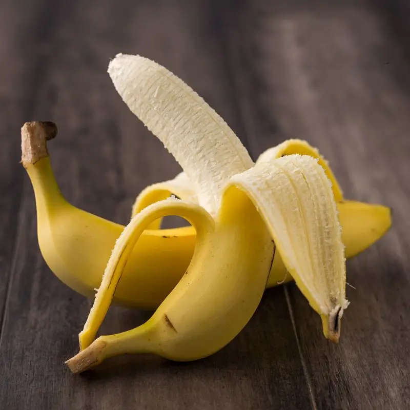 Farming Products Export Premium Natural Fresh Fruit Banana For Sale