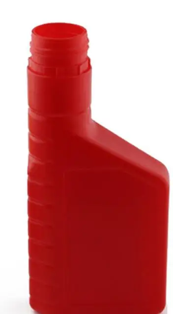 400ml 1000ml Plastic Shampoo Chemical Lotion Empty Cream Car Engine Machine Oil Pharmaceutical Kettle pot bottles 20228