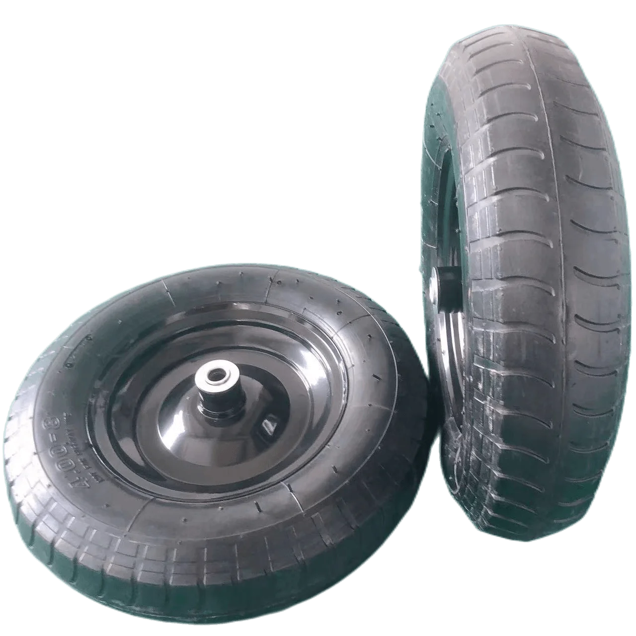 factory promotion  pneumatic wheel for wheelbarrow hand truck