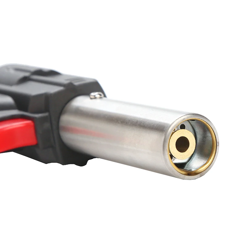 mini cooking gas torch muti-function torch for cooking turbo torch cooking