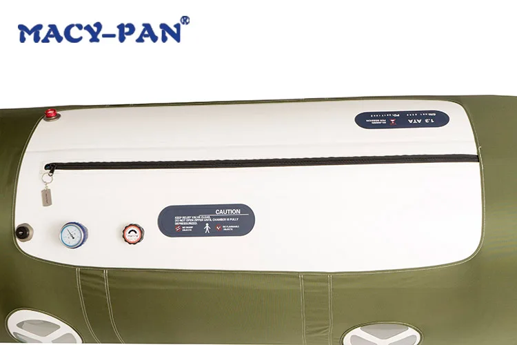 Hyperbaric Chanber high pressure Beauty and fitness