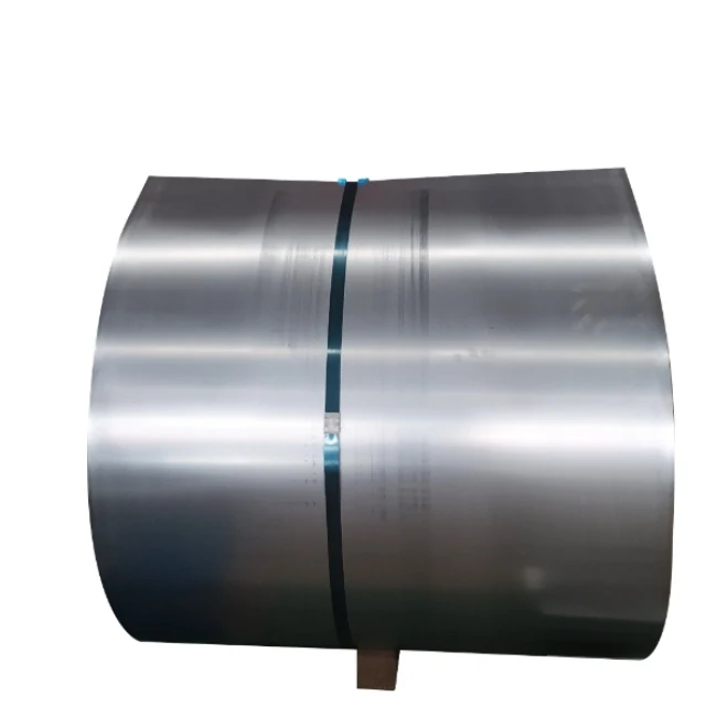 ASTM DX51D SGCC Z100 Z275 high strength galvanized steel coil hot sale 1mm  0.5mm galvanized coil carbon steel