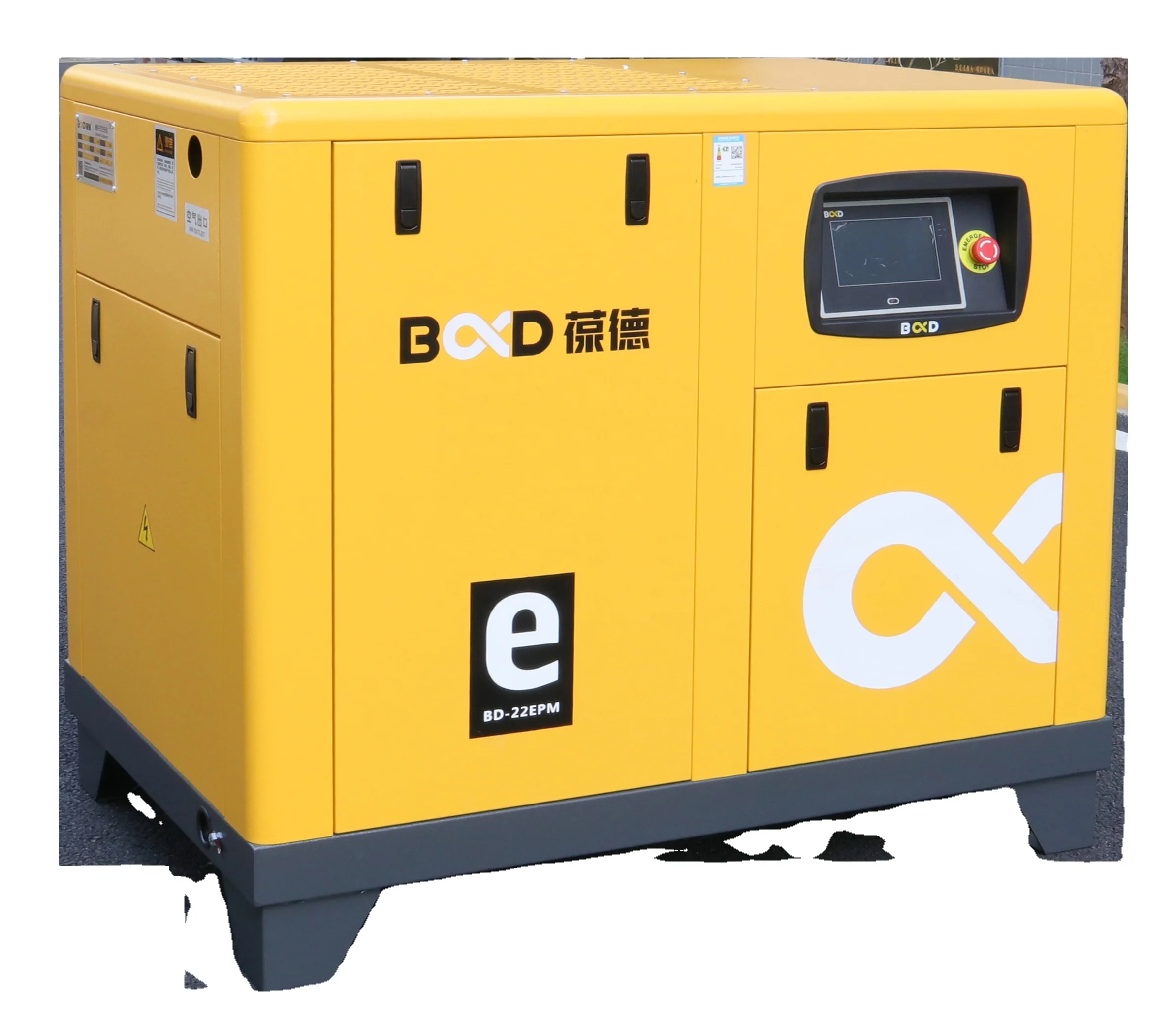 the silent air-compressor cfm compressor air Industrial Compressors