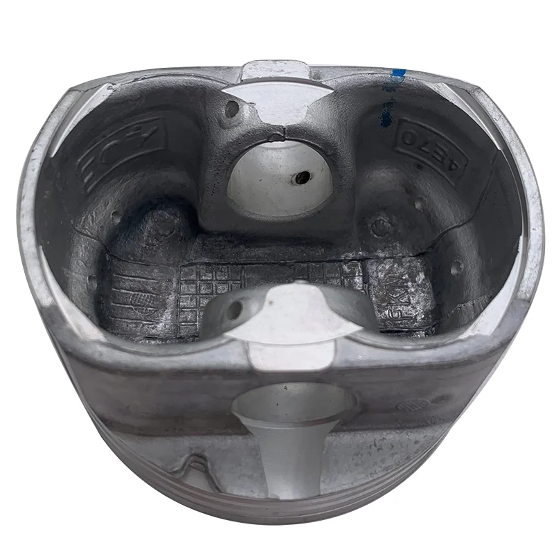  Запчасти для двигателя поршень и штифт Assy 230412B000 23041 2B000 23041-2B000 подходят