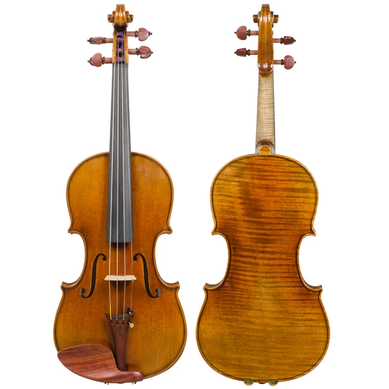 CHRISTINA Violin S700 Famous Brand Grade Test Major prices Free case string bow