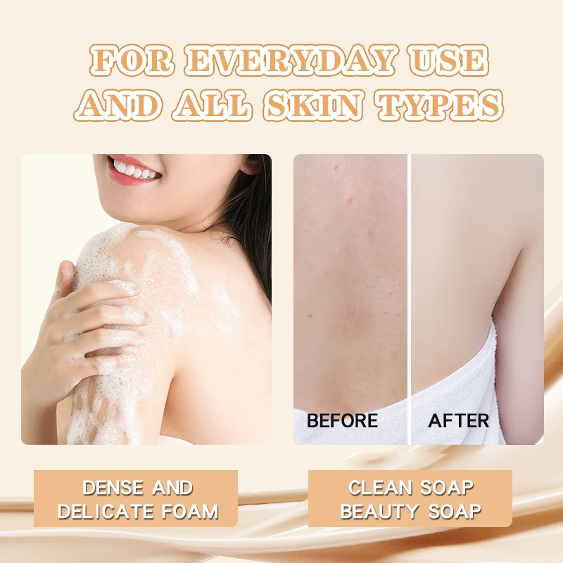 Natural Essential Oil Handmade Sandalwood Soap Moisturizing Sandalwood For Hand Ritual Cleansing Facial Shower Oil Control