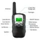 Mini Wlakie Talkie Talkpod Parent-child Family Games Toys Educational Intellectual Baofeng Radio For Kids Gifts Boys