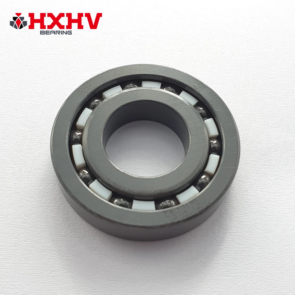 HXHV Full Ceramic ZrO2 ceramic bearings R2 R3 R4 R5 R6 R8 R10 R12 R14 R16 R18 R20 R188
