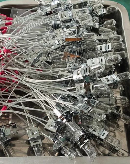 Lt03098 6V20W Special Base100hrs Life Time for Cornig 560 Biochemiccal Anayler