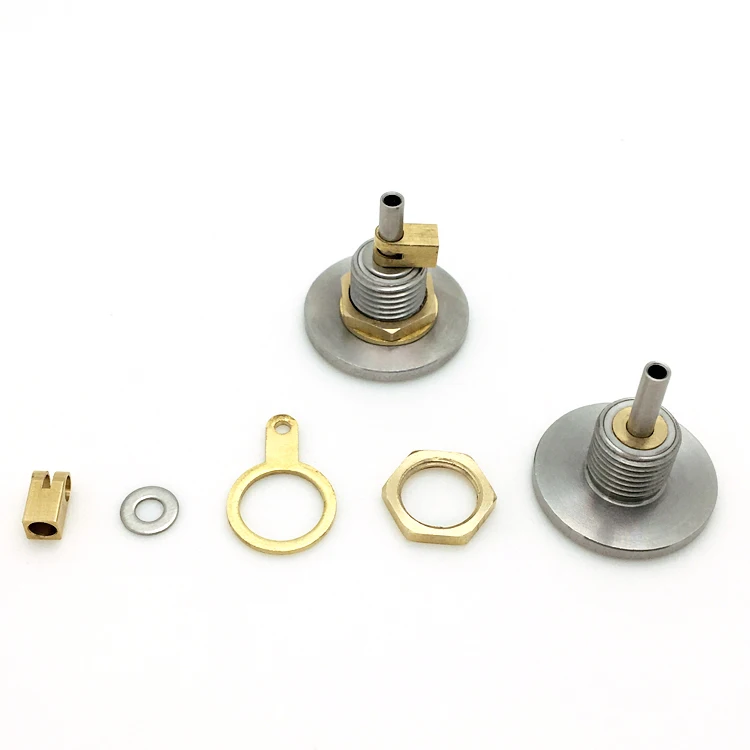 Custom wholesale replacement 510 Adaptor 510 Base Connector Adapter V5 connector