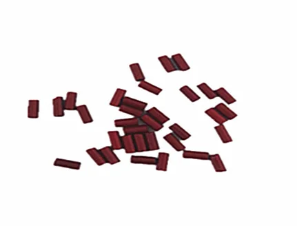 Hot selling Universal Gasoline Lighter Flints Stone piedra de fosforera Lighter Accessories wholesale and customized