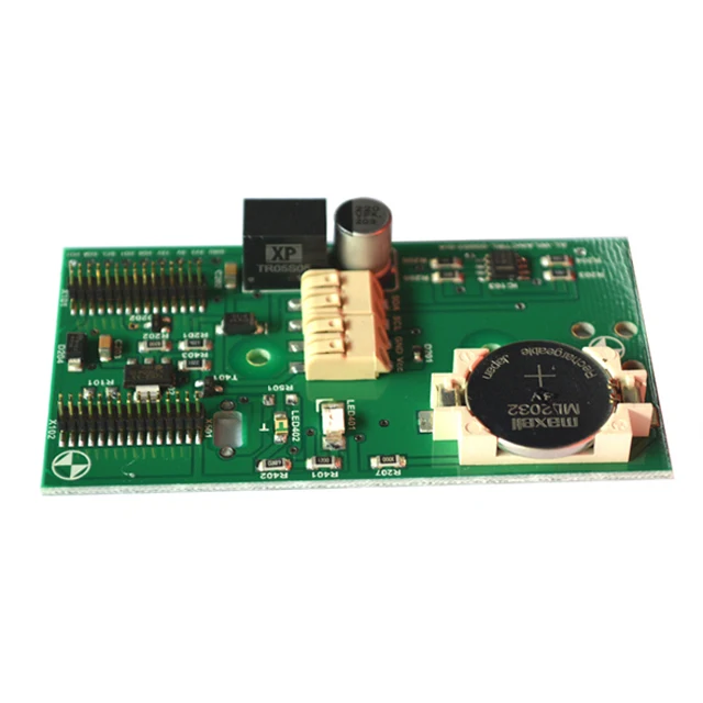 electronic rohs circuit boards smt pcb manufacturer
