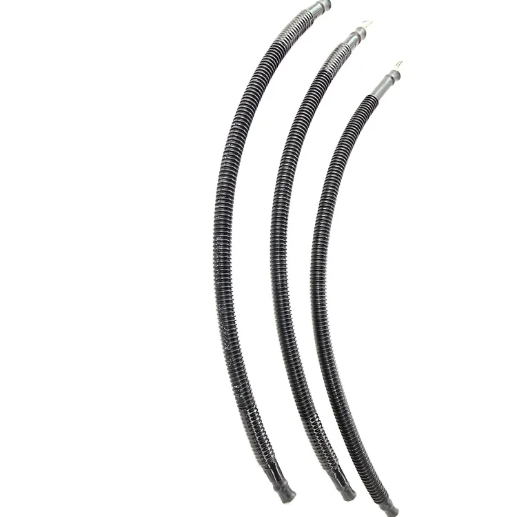 Factory customized high-temperature and waterproof new energy harness for Heavy Duty Trucks