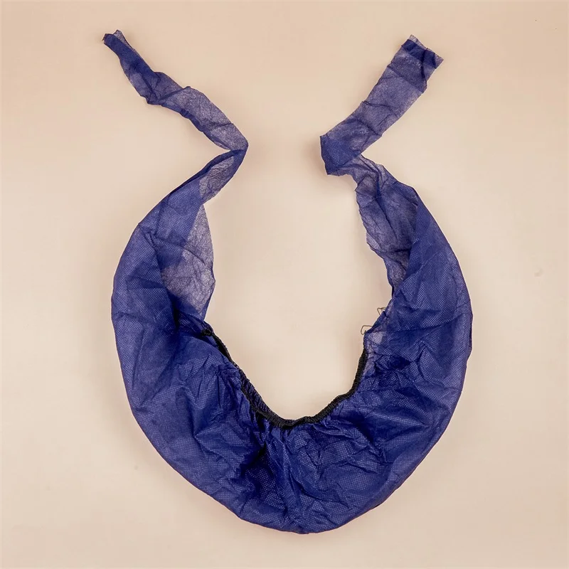 Silky and soft Breathable Comfortable Universal Disposable Spa Nonwoven Bra