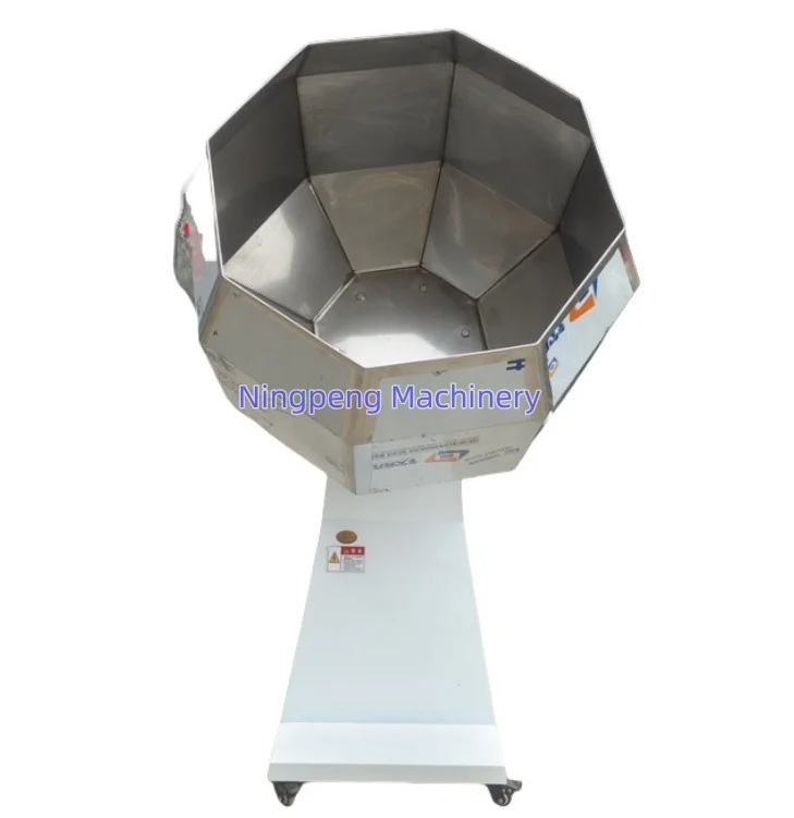food seasoning machine flavoring machine corn flour cheese flavoring snack food machine flavoring and coating machine for cereal