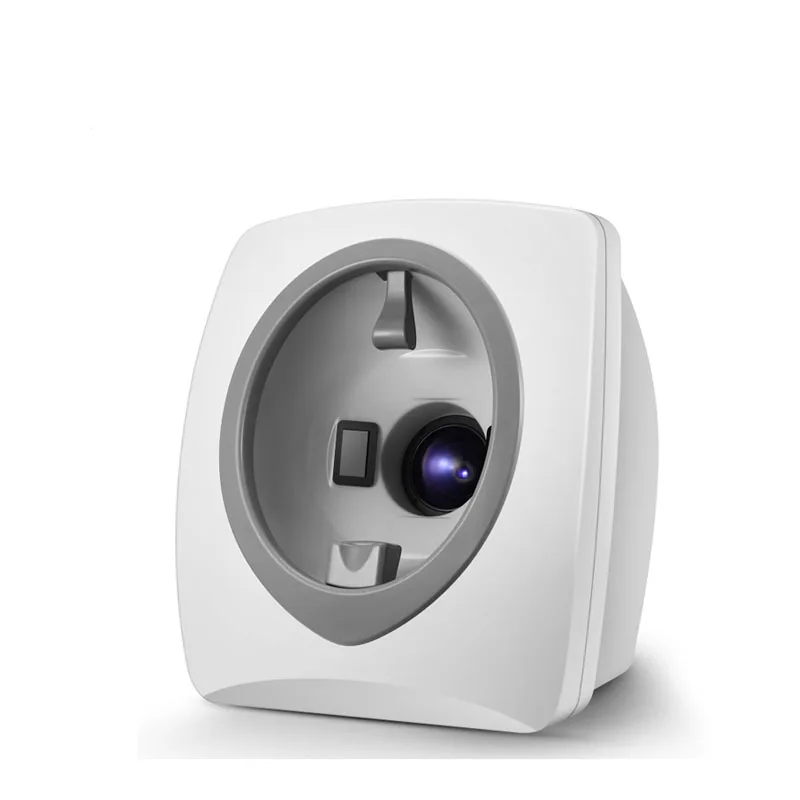 Professional skin tester skin analysis 3D facial scanner beauty machine for salon clinic hospital with CE Certification