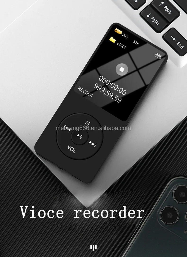  2021 новый дизайн портативный музыкальный мини-плеер BT 5 0 mp3 mp4 с поддержкой беспроводной загрузки