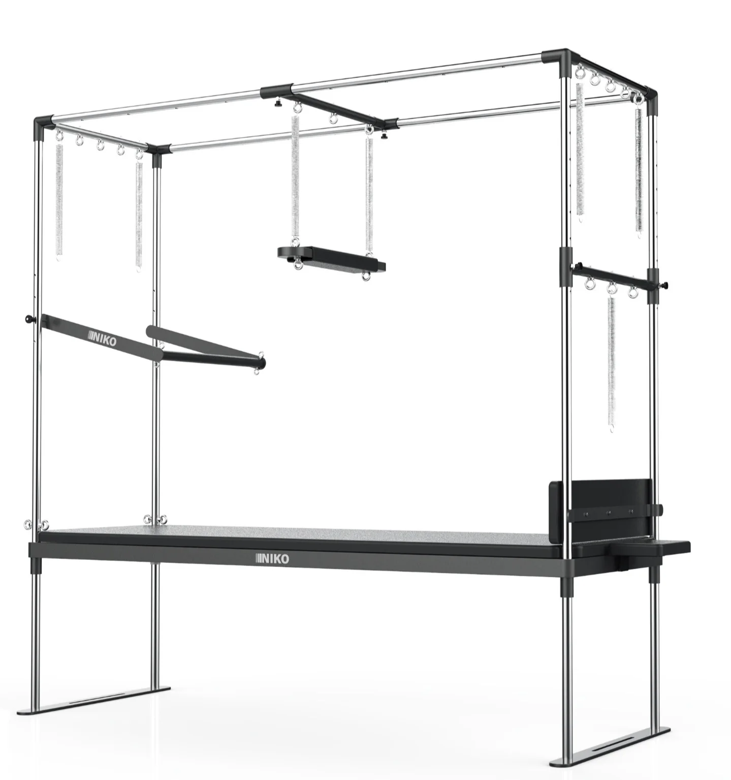 Chinese popular gym equipment pilates set reformers pilates bed tower pilates reformer for sale