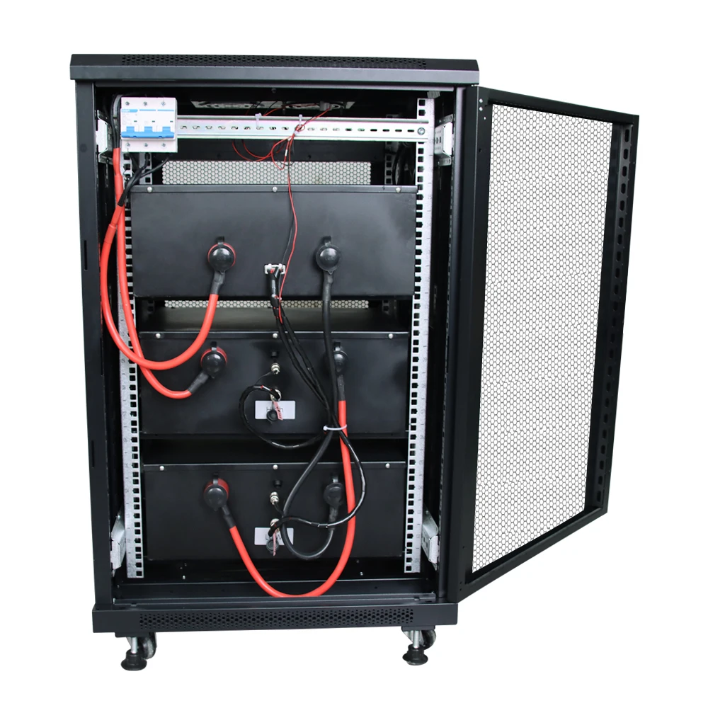 50ah 100ah 200ah 48v lithium iron phosphate battery pack lithium ion battery storage batteries for solar system