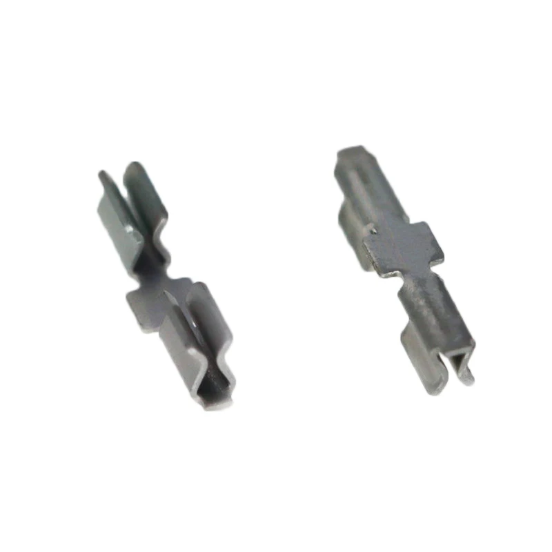 Good Quality SUS304 EMI RF PCB Shield Fence Clamp Metal Shield Cover Clip For Mobile Phone PCB Board