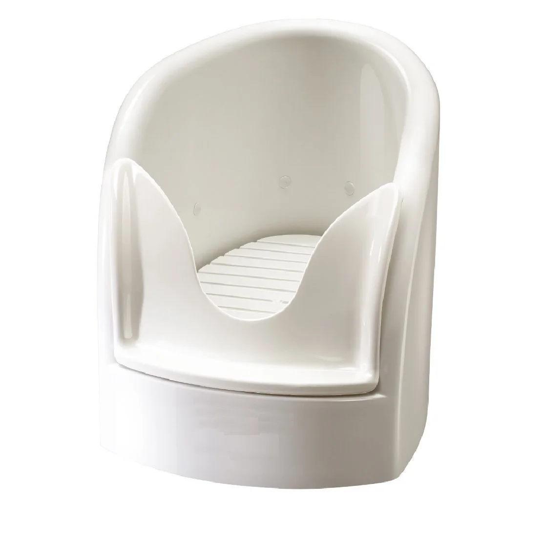 Muslim prayer acrylic plastic wudu foot washer machine bold automatic foot washer