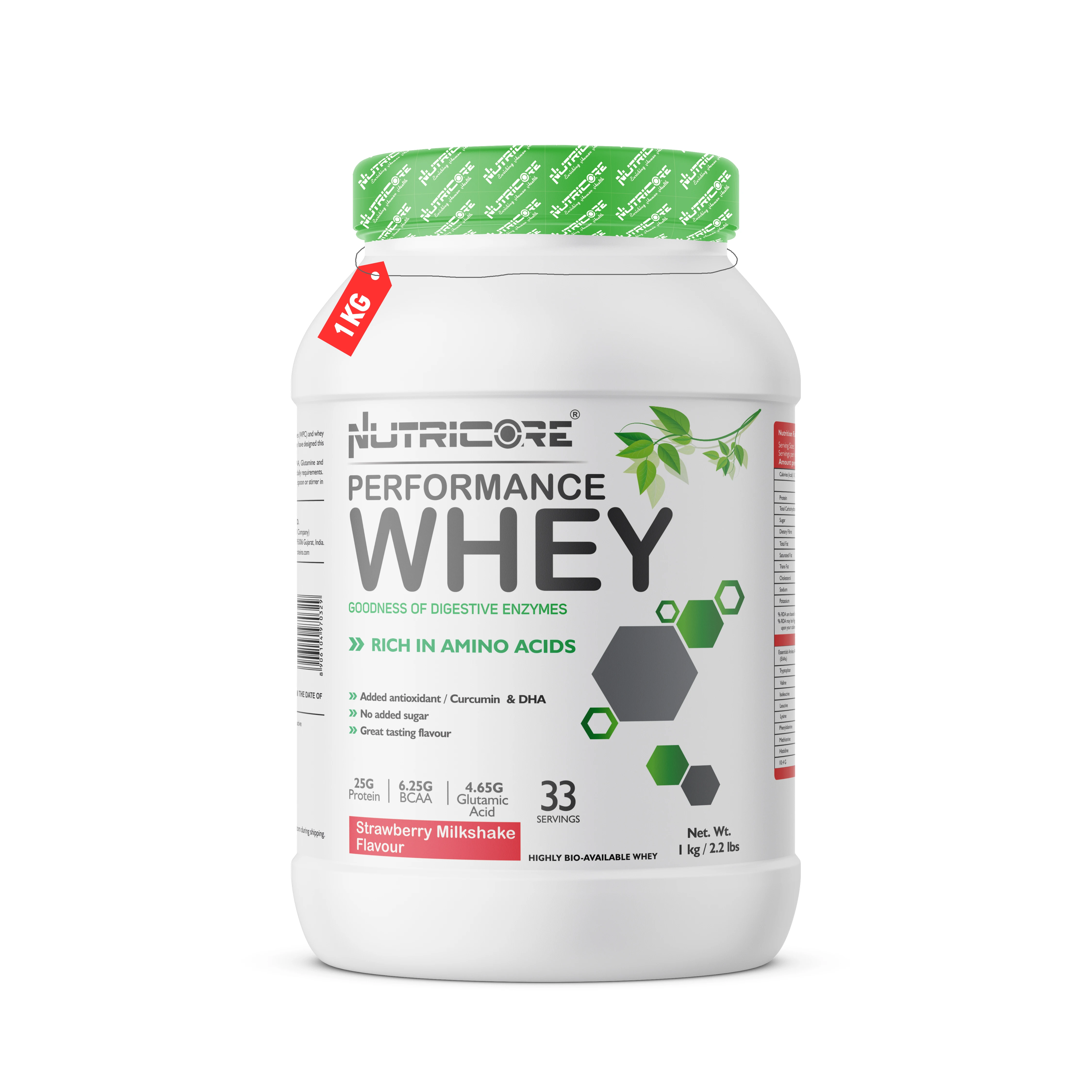 Молочный коктейль с ароматом клубники, сывороточный протеиновый порошок по лучшей цене