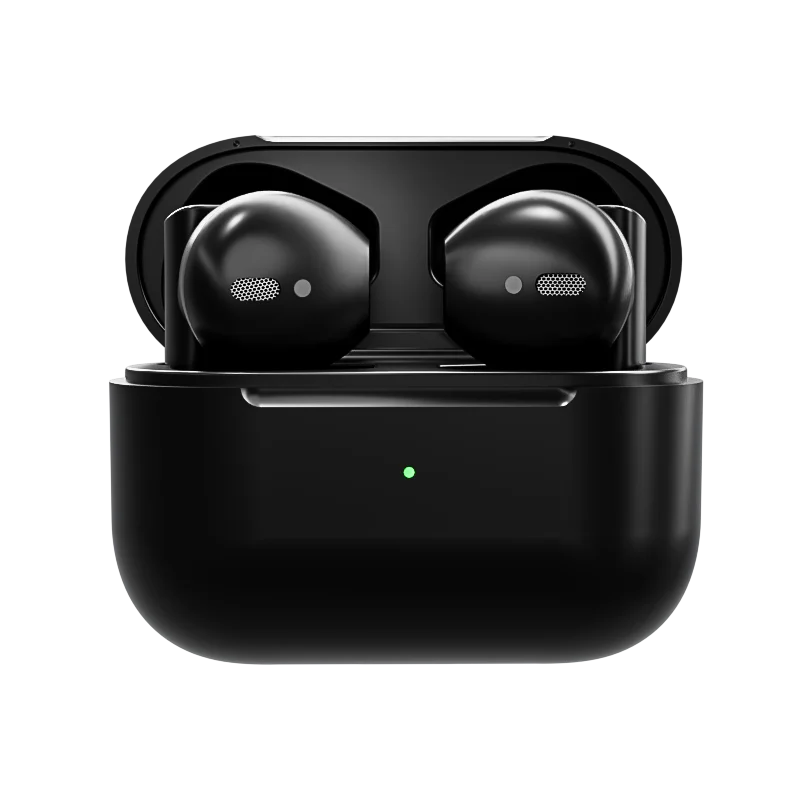 2021 Mini Pro 5 Tws Wireless Earphones Hifi Stereo Gaming Headset Waterproof Sports Earbuds Air Head Phone Earphone & Headphone