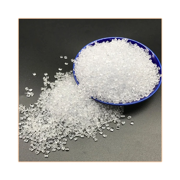 polycarbonate raw material/Factory Offer Highly Reflective Pc Polymorph Mouldable Engineering Plastic Particles