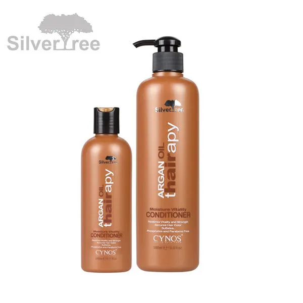 Top Quality Private Label  Argan Oil Hair Care Cosmetic Products