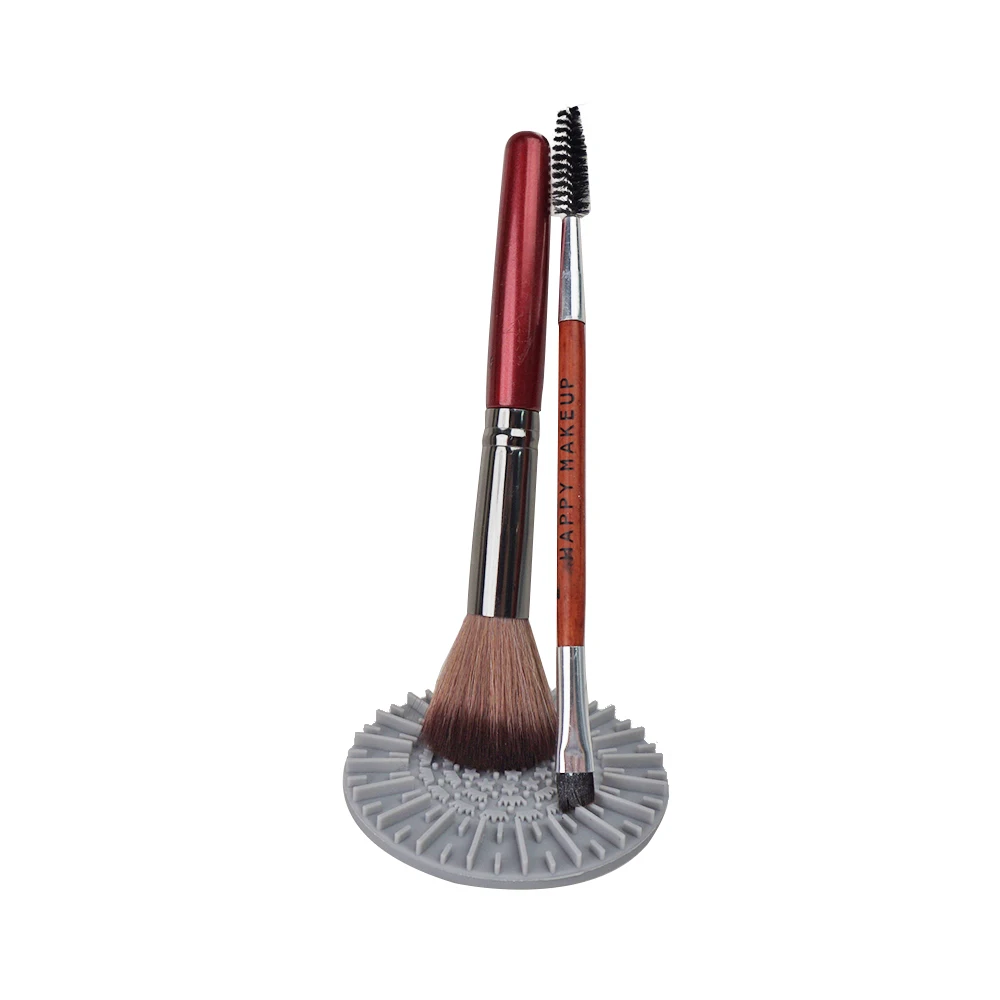 Rechargeable Portable Automatic Cosmetic Brushes Cleaner Spinner Washing Machine Dryer Electric Makeup Brush Cleaner Machine