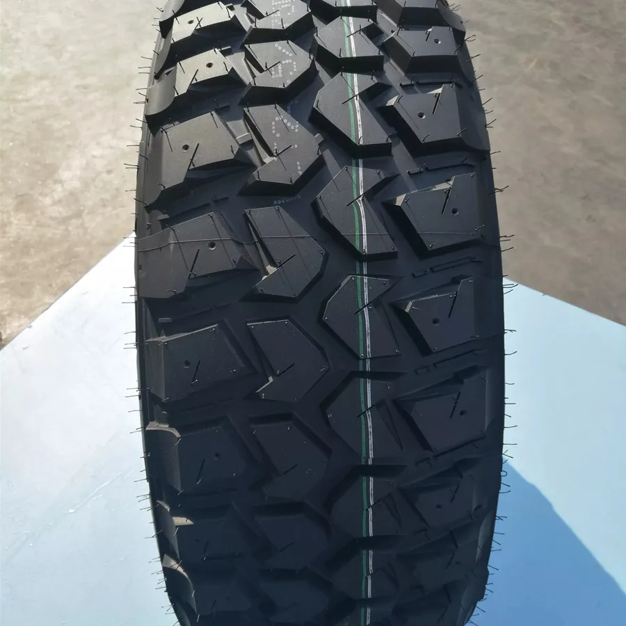 off road tires Factory BEST PRICE Rough country tires LT LT245/75R16 LT265/70R16 4X4 MT Off-road tyre