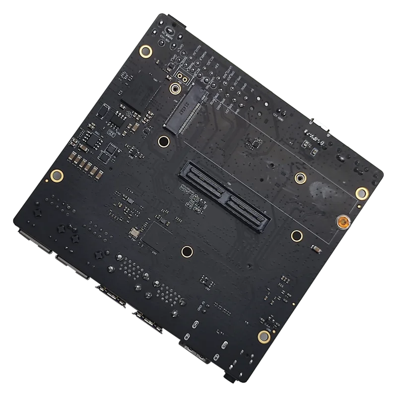 development boards& kits carrier board A607 compatible with nvidia jetson orin nx product china in develop kit