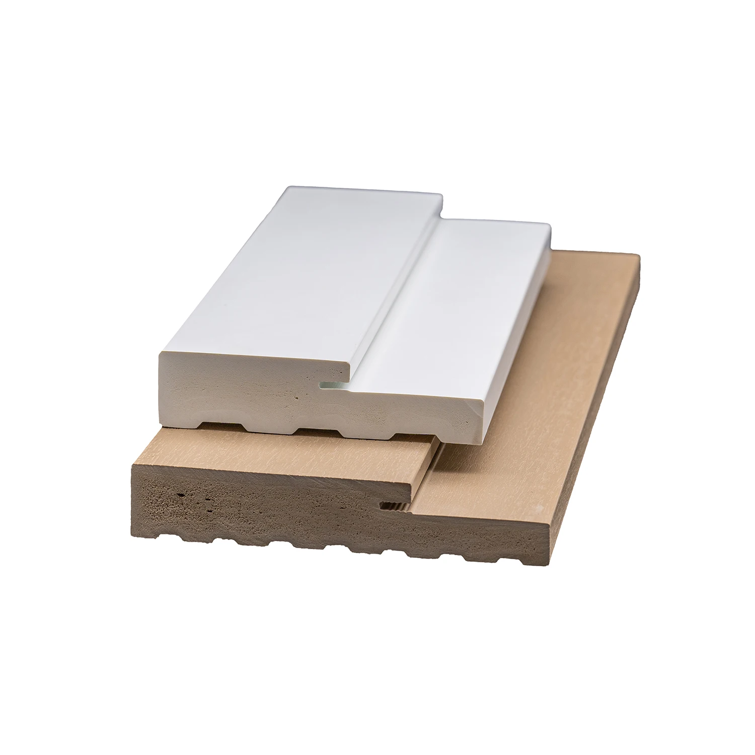 Легкий профиль окна UPVC для удобного обращения