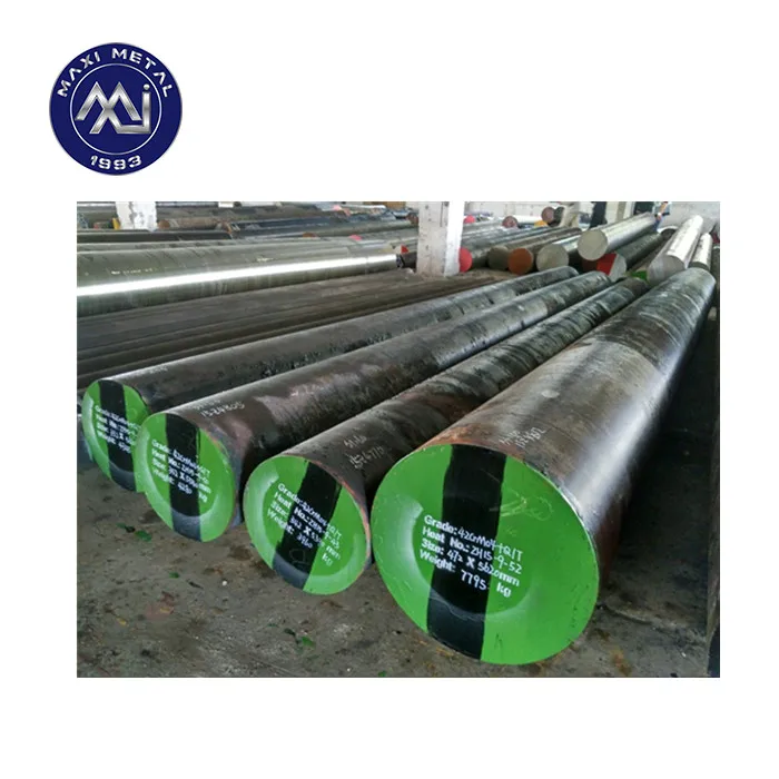 ASTM AH36 1008 JIS S45C S55C S35C высокопрочный износостойкий стальной стержень из