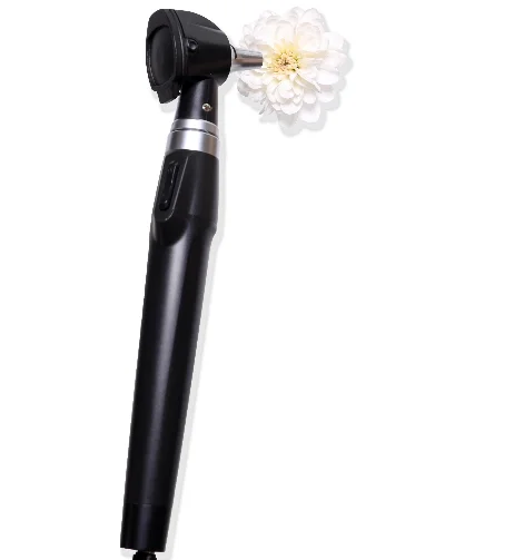 Video otoscope ENT Diagnostic Sets otoscope with usb connect Computers and Android phones