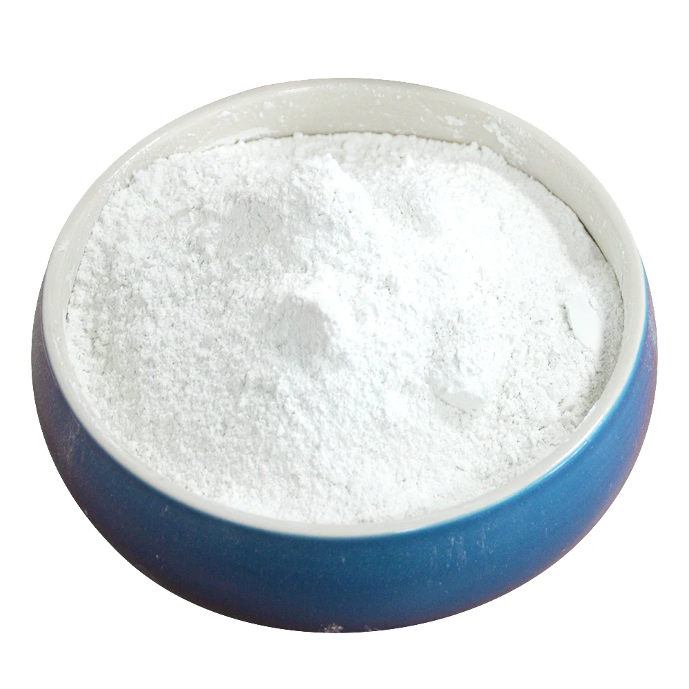 High Quality Custom 300 Meshtalc 300g talcum powder bottle recyclable Used Powder Coating Paint