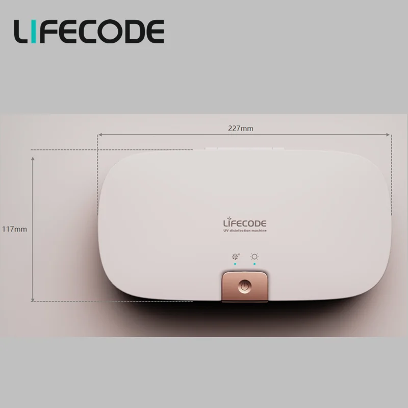 Direct Factory Price  Portable Automatic Induction Mask Disinfection Machine For Disinfect