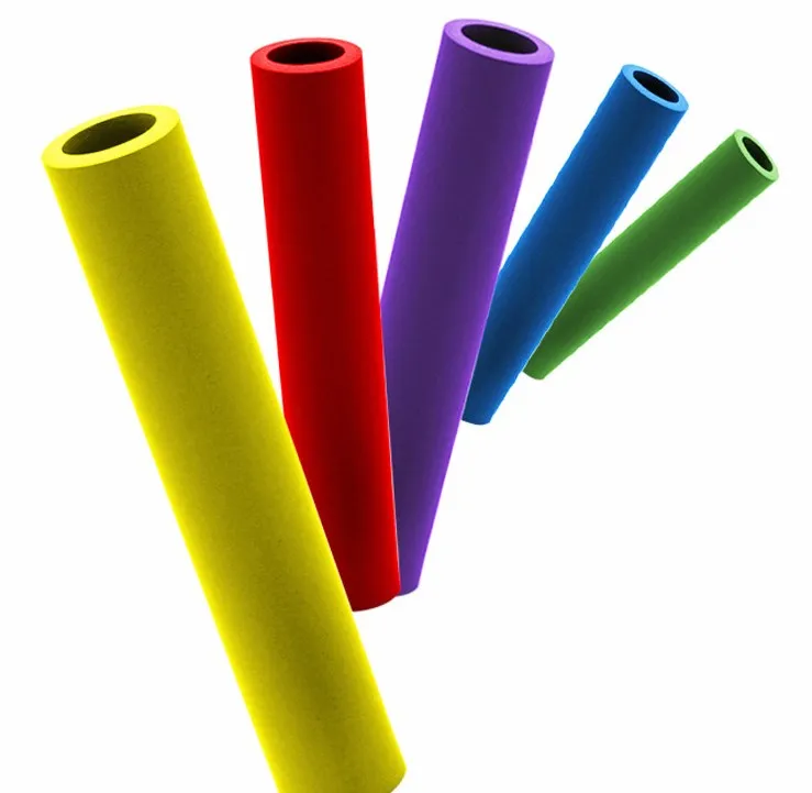 Good quality Bicycle handle grips/ shock-absorbing dead flying hand sewing