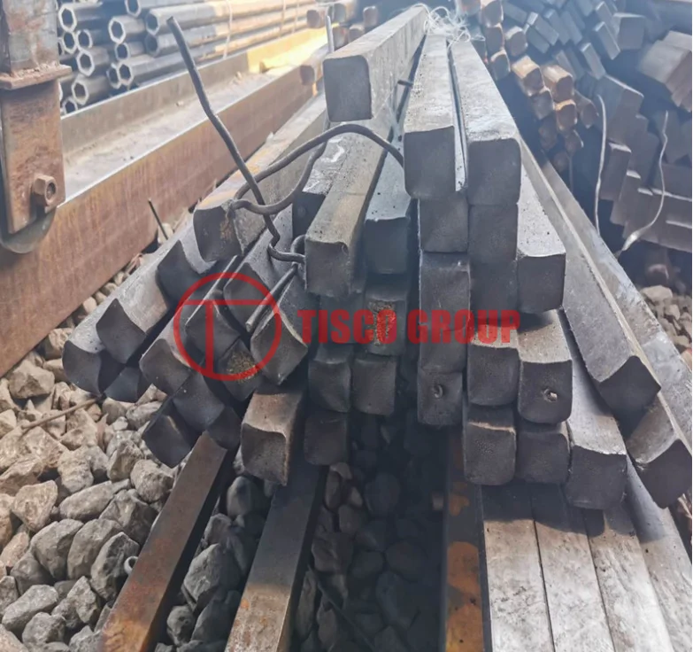 1045 1050 1055 cheap promotional price hot rolled high strength carbon steel square rod bar