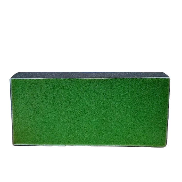 High quality air purify to remove formaldehyde catalytic cold catalyst filter