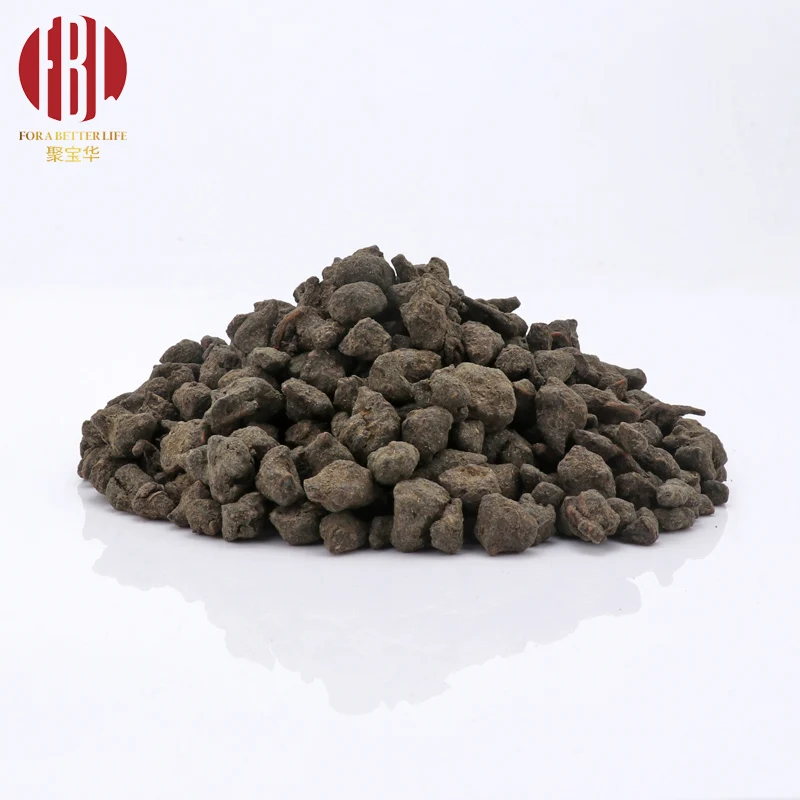 Nonpareil Jade Ginseng Lady Orchid Lan Gui Ren Shen Ginseng Oolong Loose ginseng Tea