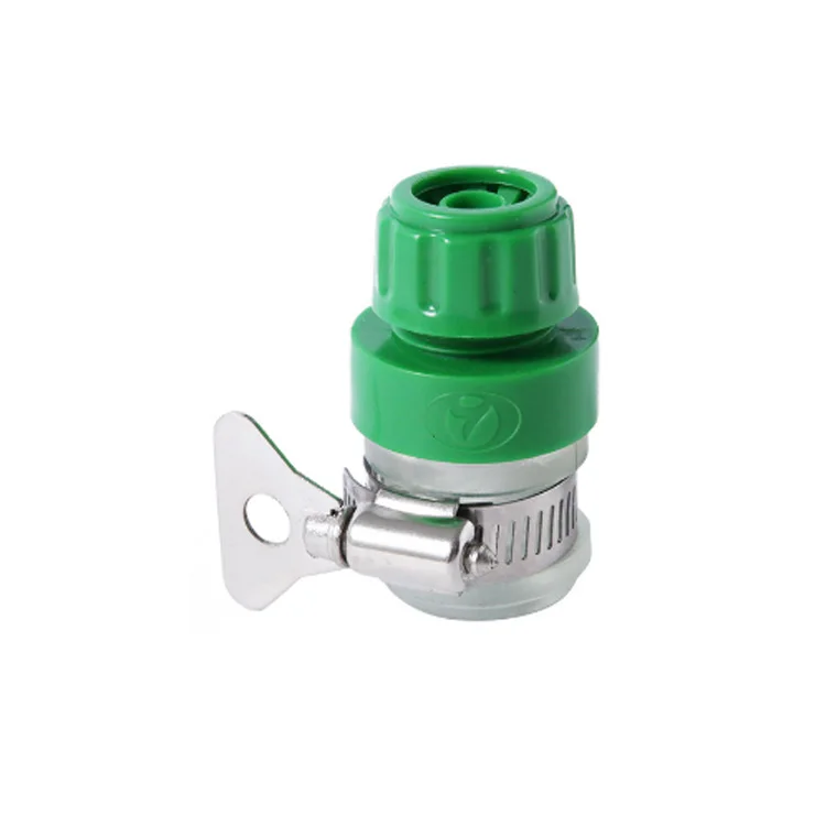 garden hose quick connector tap connector water quick connectors