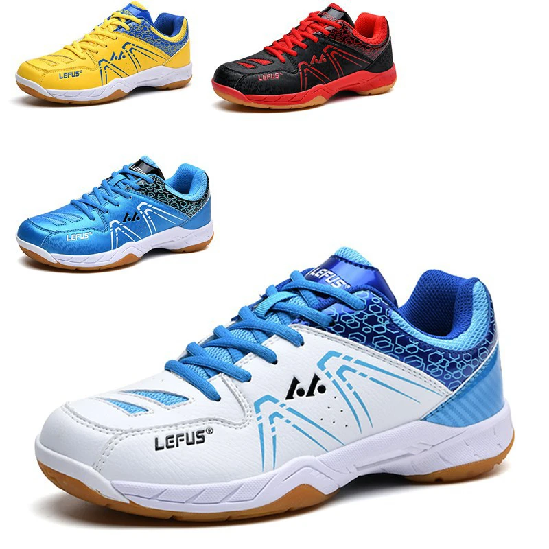 Новое поступление 2022, дизайнерская обувь для тенниса, бадминтона и волейбола с индивидуальным логотипом, для мужчин и женщин, от производителя