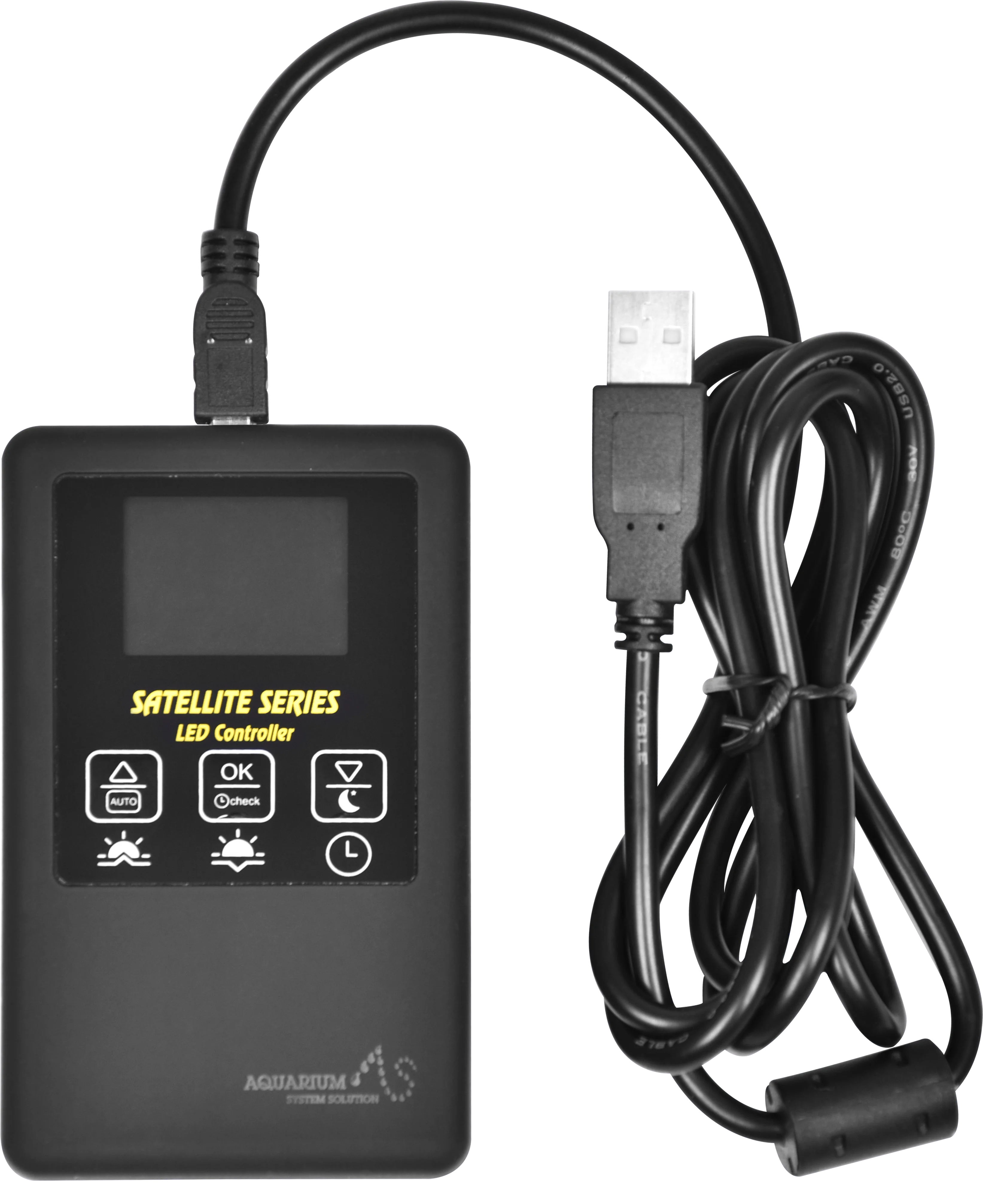 Marine Aquarium Coral Reef Lighting A.S.ML-03 130W Saltwater LED with Controller for Coral Growth